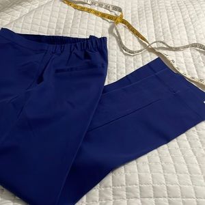 ISAAC MIZRAHI LIVE 24/7 PANTS 12